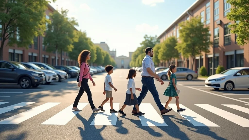 Commercial Asphalt Paving for Institutional Properties